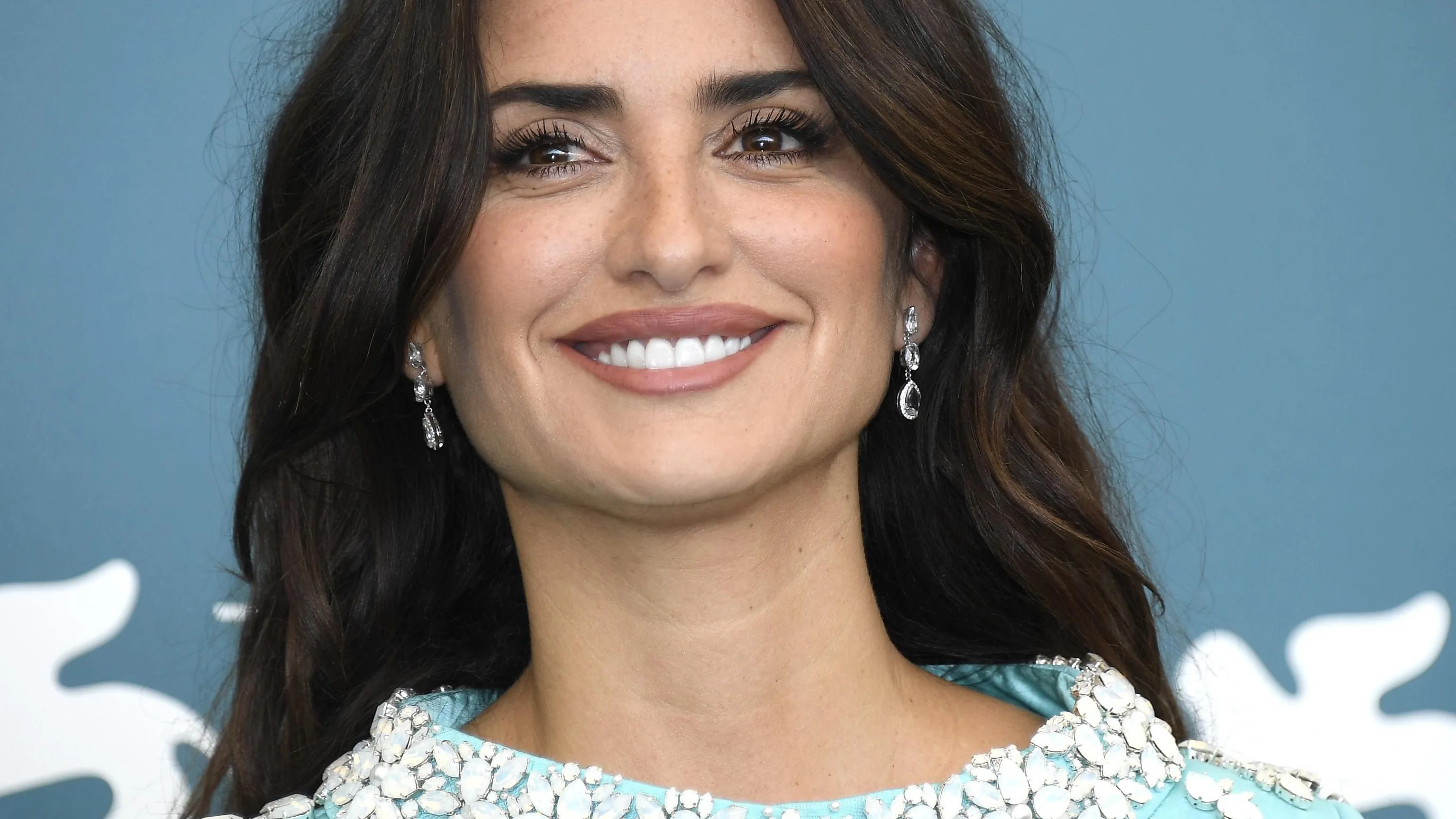 Penélope Cruz en el Festival de Cine de Venecia