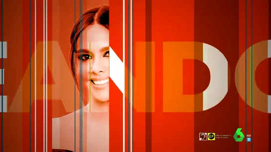 De colores y con las caras de los zapeadores: así es la nueva y espectacular cabecera de Zapeando De colores y con las caras de los zapeadores: así es la nueva y espectacular cabecera de Zapeando