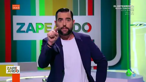 Dani Mateo Dani Mateo
