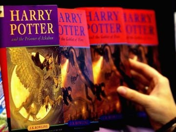 Libros de Harry Potter Libros de Harry Potter