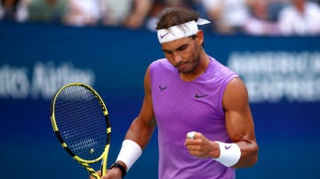 Rafa Nadal