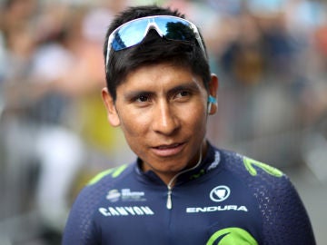 Nairo Quintana Nairo Quintana