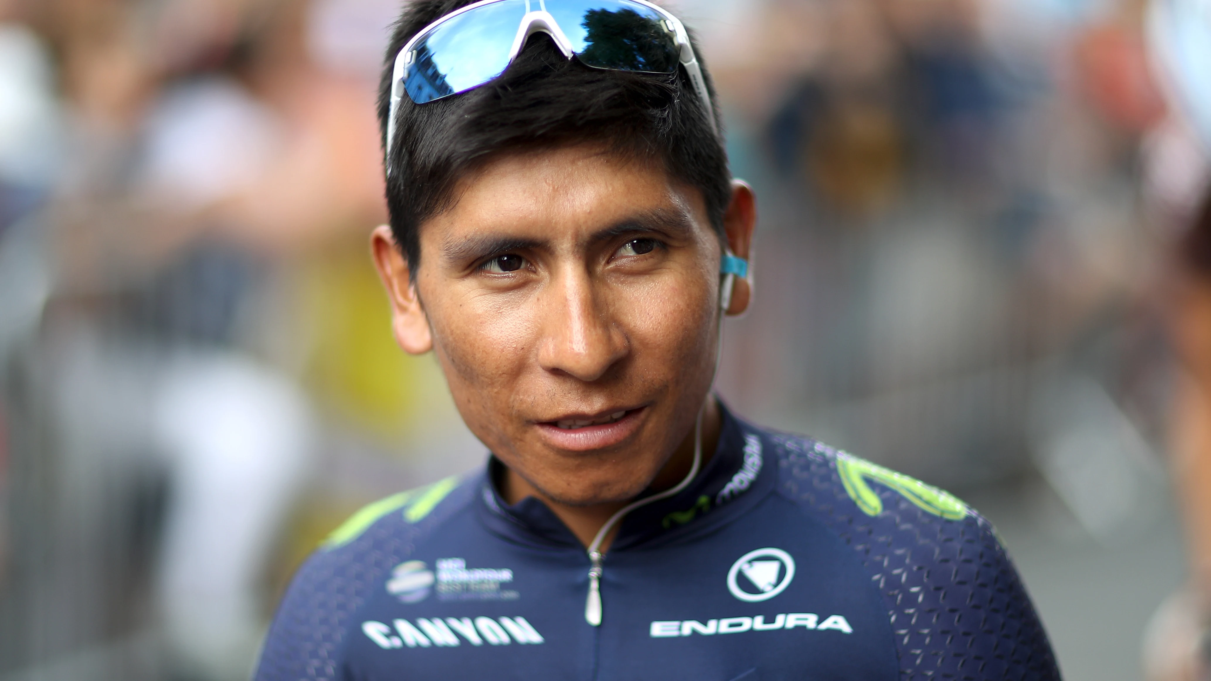 Nairo Quintana