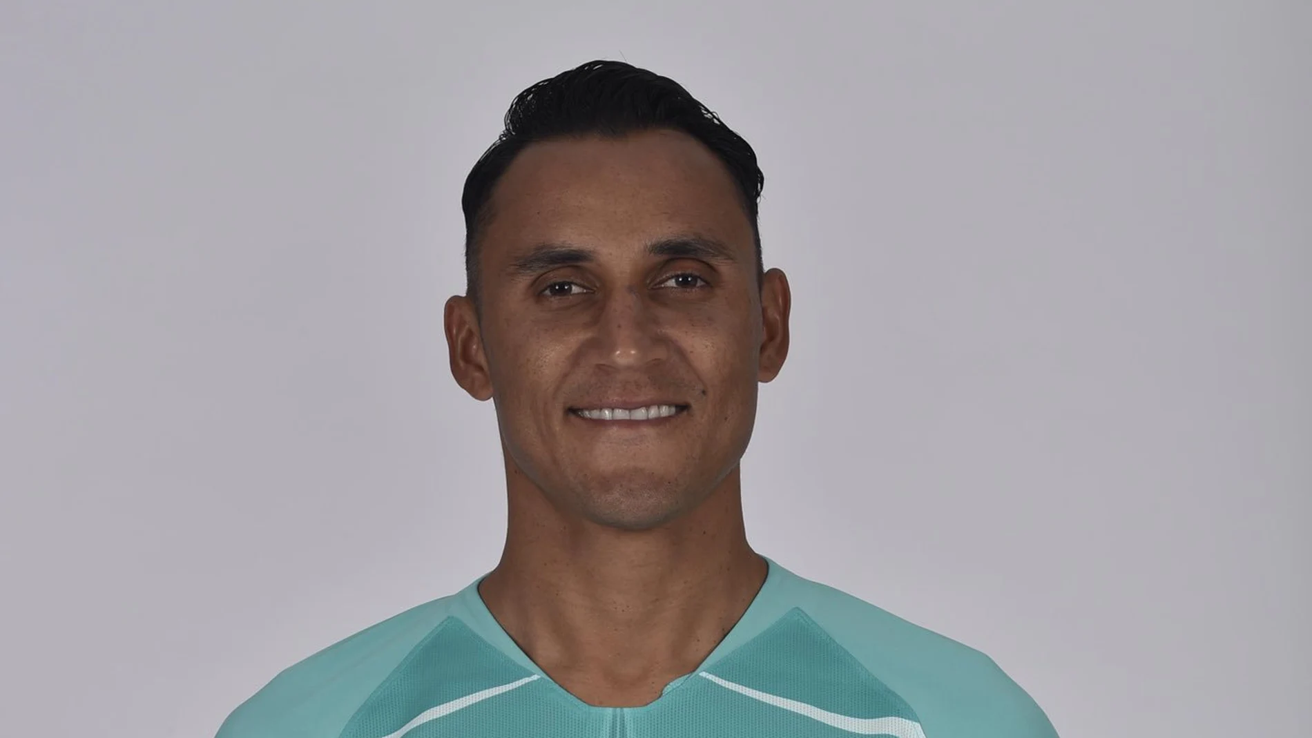 Keylor Navas, nuevo jugador del PSG