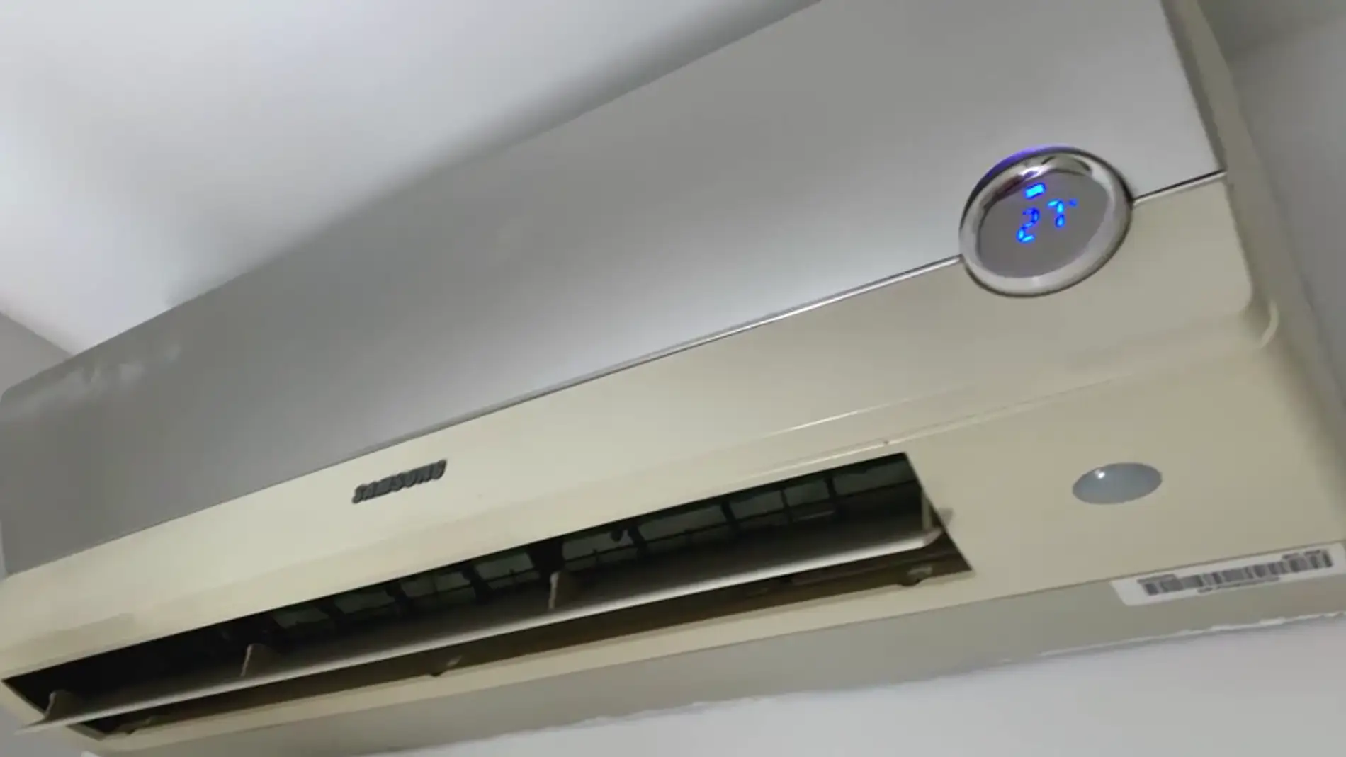 Cómo saber si tu aparato de aire acondicionado es eficiente
