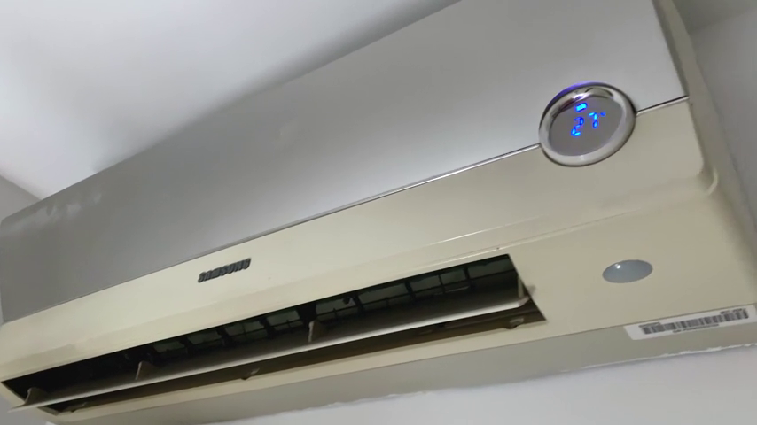 Cómo saber si tu aparato de aire acondicionado es eficiente