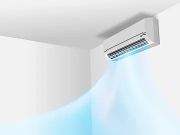 Aire Acondicionado Aire Acondicionado