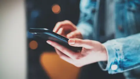 Smartphone Smartphone