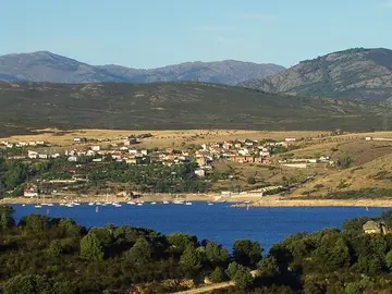 Cervera de Buitrago Cervera de Buitrago