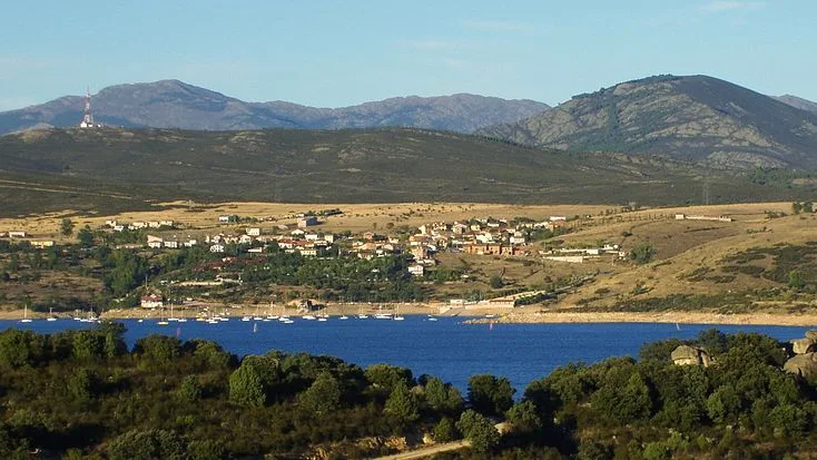 Cervera de Buitrago Cervera de Buitrago