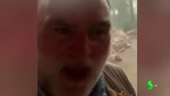 El chef español José Andrés en Bahamas El chef español José Andrés en Bahamas