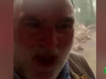 El chef español José Andrés en Bahamas