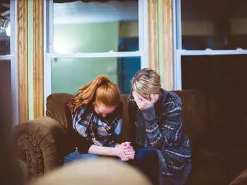 Ruptura sentimental Ruptura sentimental