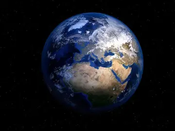 La Tierra La Tierra