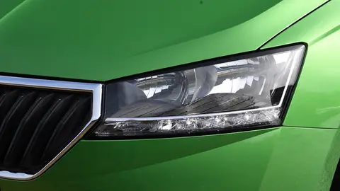 Skoda Fabia Skoda Fabia Urban 2020