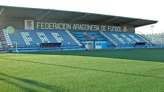 Federación Aragonesa de Fútbol Federación Aragonesa de Fútbol