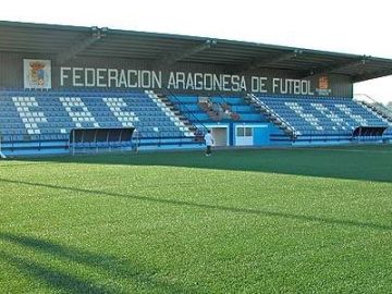 Federación Aragonesa de Fútbol Federación Aragonesa de Fútbol