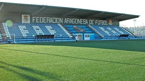 Federación Aragonesa de Fútbol