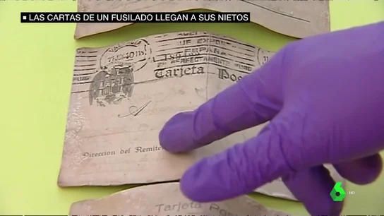 CARTAS CARTAS
