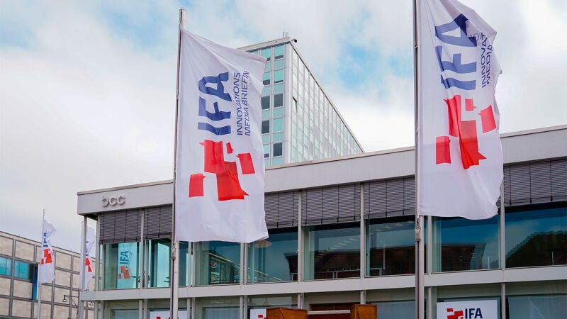 Los móviles que esperamos ver en el IFA 2019 de Berlín