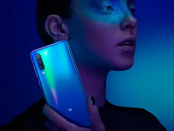 Xiaomi Mi 9 Xiaomi Mi 9