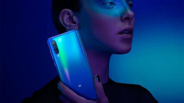 Xiaomi Mi 9