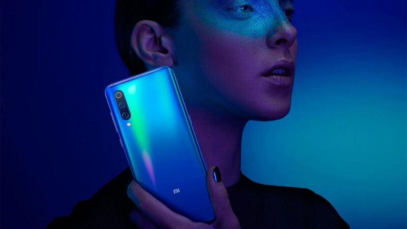 Desvelan todas las características del Xiaomi Mi 10