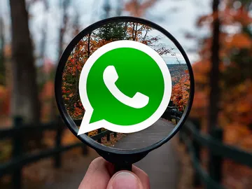 Búsqueda de WhatsApp Búsqueda de WhatsApp