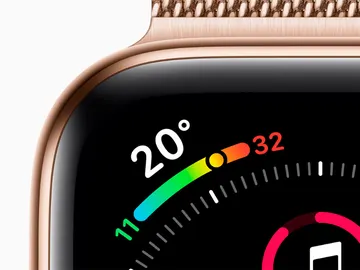 Apple Watch Series 4 Apple Watch Series 4