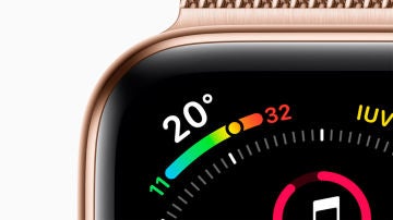 app sueño apple watch