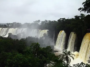 Iguazú Iguazú