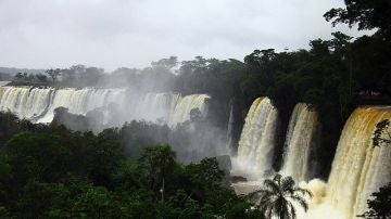 Iguazú