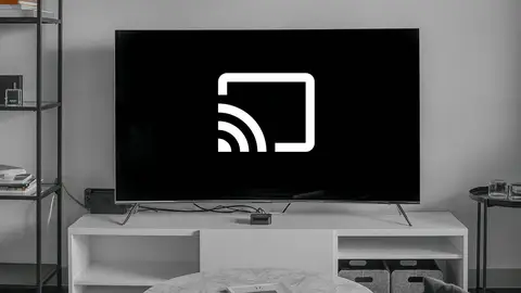 Enviar pantalla Enviar pantalla