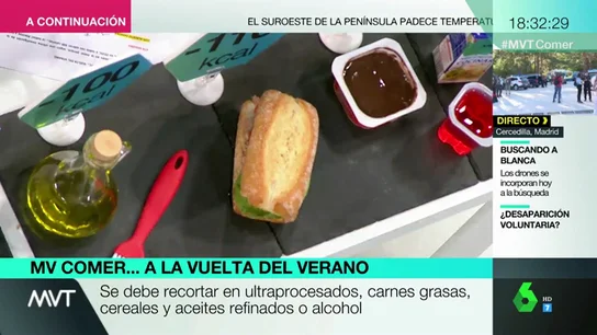 Más Vale Comer Más Vale Comer