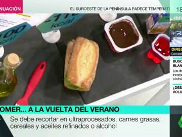 Más Vale Comer Más Vale Comer