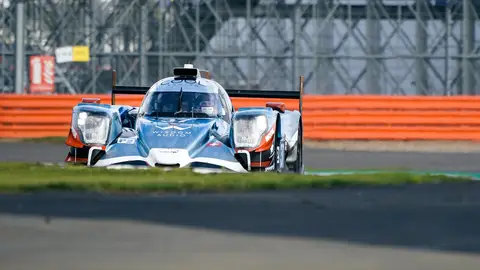 Cool Racing LMP2 en Silverstone 2019 Cool Racing LMP2 en Silverstone 2019