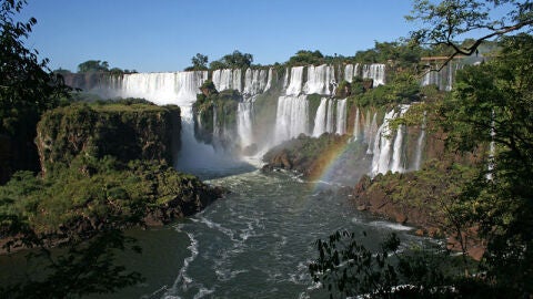 Iguazú
