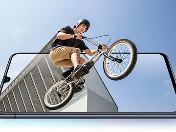 Samsung Galaxy A50 5G Samsung Galaxy A50 5G