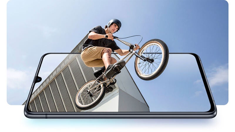 Nuevo Samsung Galaxy A90 5G, máximas prestaciones para la gama media