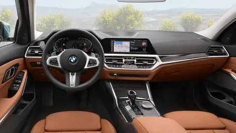 BMW Serie 3 Touring BMW Serie 3 Touring