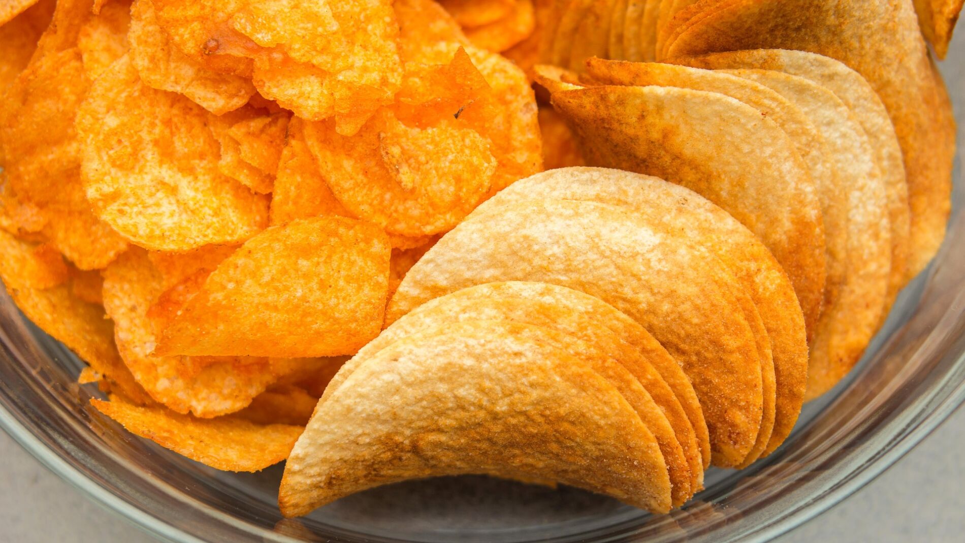 Patatas fritas