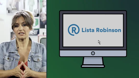 Así funciona la Lista Robinson laSexta Xplica