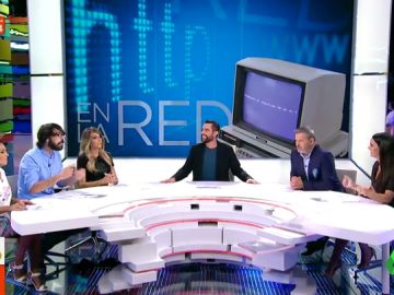 Twitter arde con la nueva temporada de Zapeando: el programa repasa las duras críticas de los espectadores Twitter arde con la nueva temporada de Zapeando: el programa repasa las duras críticas de los espectadores