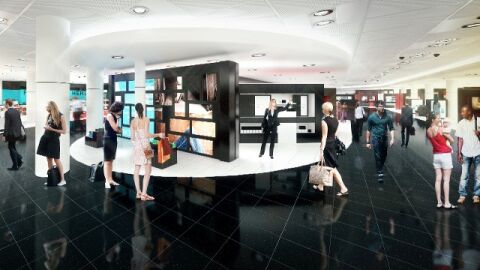 Aeropuerto de Gatwick