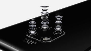 Huawei Mate 20