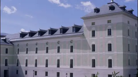 Parador de La Granja Parador de La Granja