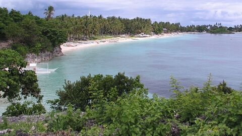 Malapascua