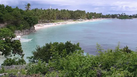 Malapascua Malapascua