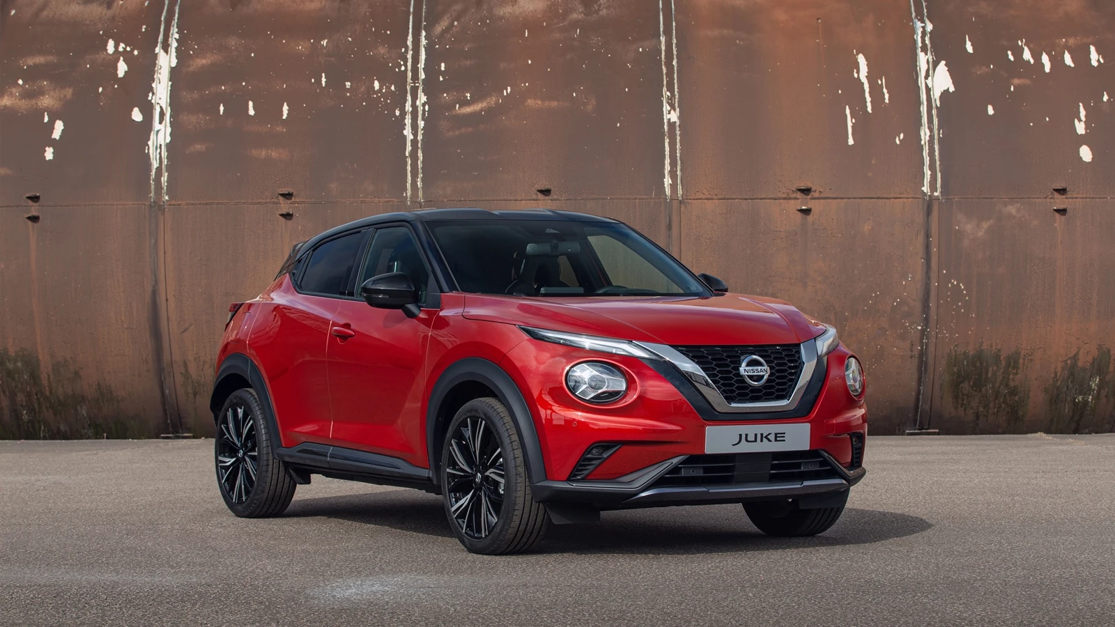 Nissan Juke 2020 Nissan Juke 2020