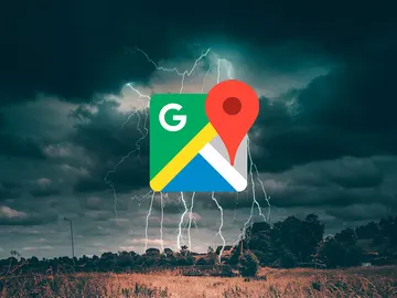 Google Maps Google Maps